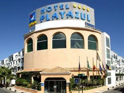 Hotel Diver Roquetas