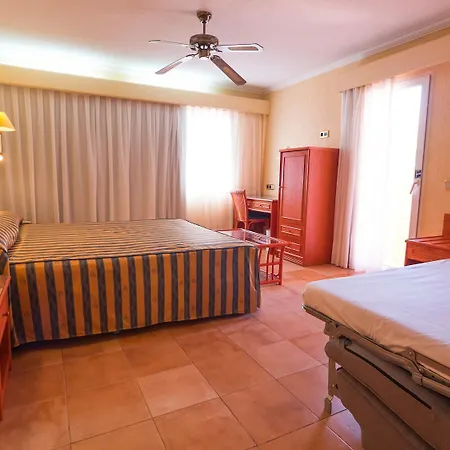 Diver Roquetas Hotel 4*