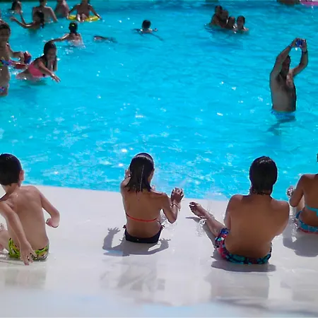 Hotel Diver Roquetas
