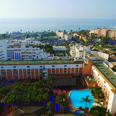 Hotel Diver Roquetas