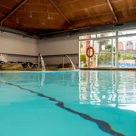 Diver Roquetas Hotel 4*