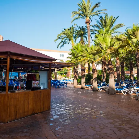 Hotel Diver Roquetas 4*
