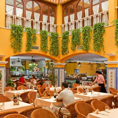 Hotel Diver Roquetas