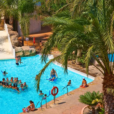 Hotel Diver Roquetas 4*