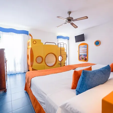 Hotel Diver Roquetas 4*