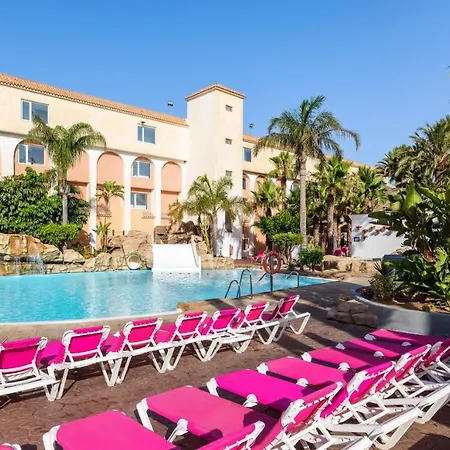 Hotel Diver Roquetas