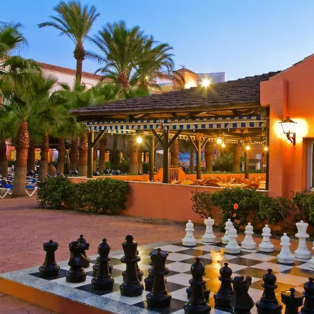 Hotel Diver Roquetas 4*
