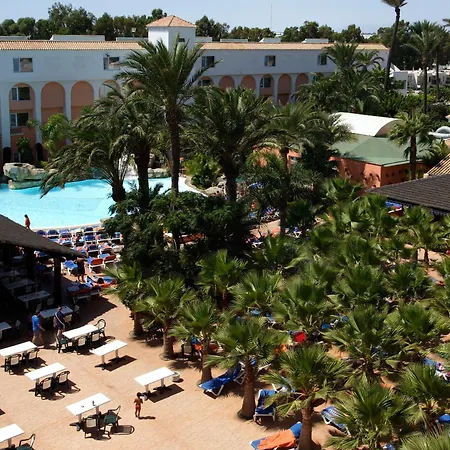 Hotel Diver Roquetas 4*