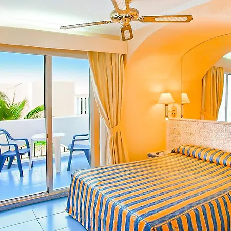 Diver Roquetas Hotel