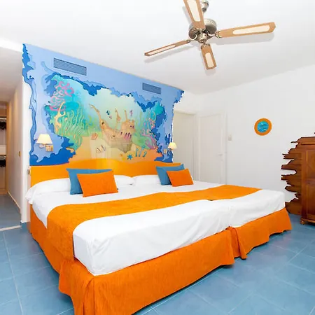 Hotel Diver Roquetas