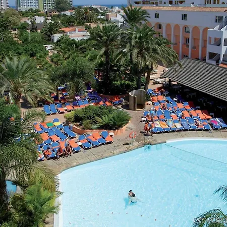 Diver Roquetas Hotel