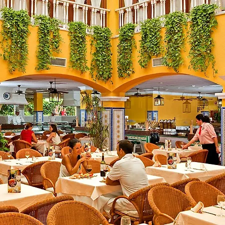 Hotel Diver Roquetas