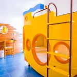Diver Roquetas Ροκέτας ντε Μαρ