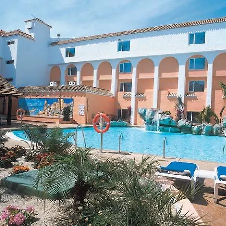 Hotel Diver Roquetas Roquetas de Mar