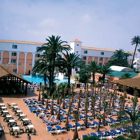 Hotel Diver Roquetas 4*